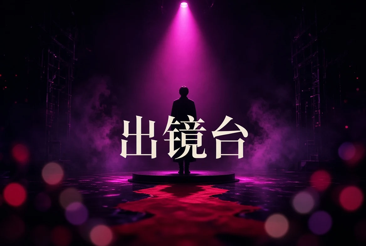 面台公开活动与人物动态